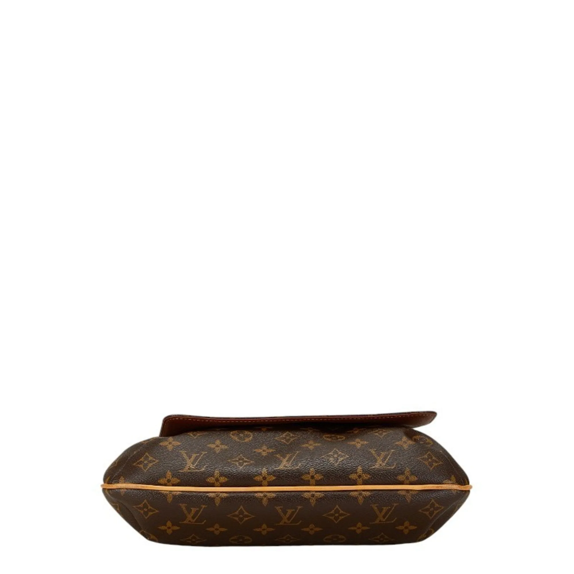 LOUIS VUITTON Musette Salsa Shoulder Bag
