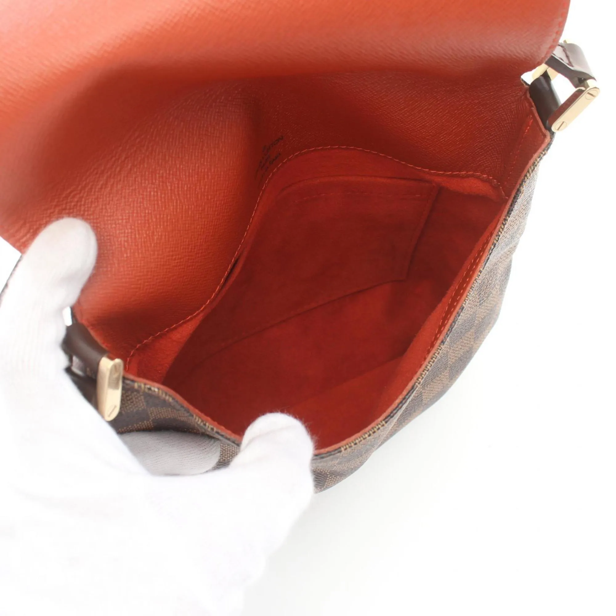 LOUIS VUITTON Musette Salsa Shoulder Bag