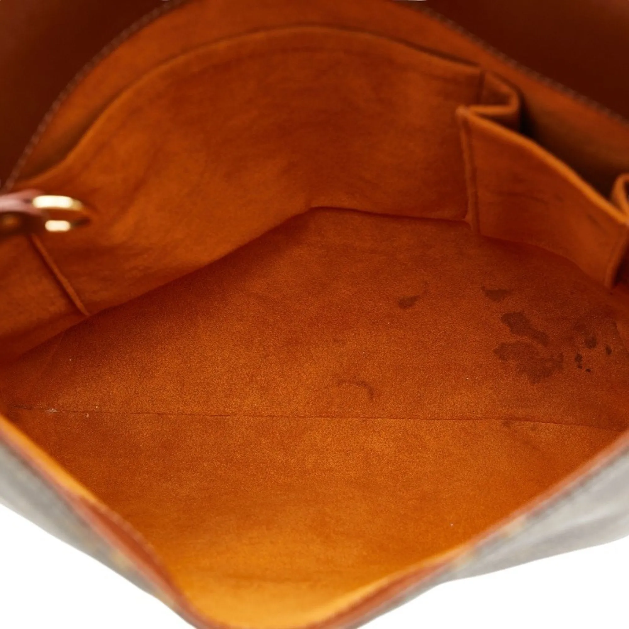 LOUIS VUITTON Musette Salsa Shoulder Bag