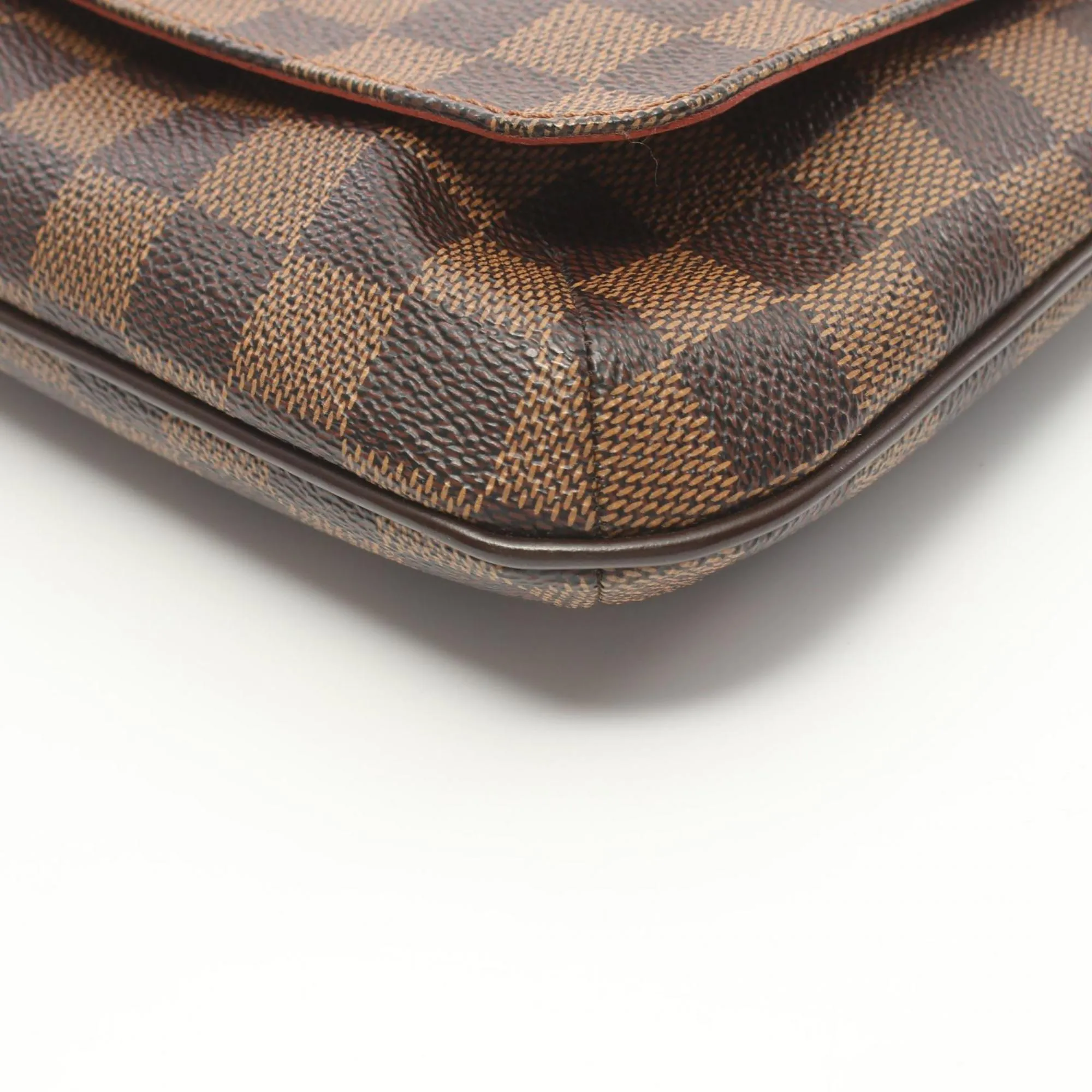 LOUIS VUITTON Musette Salsa Shoulder Bag