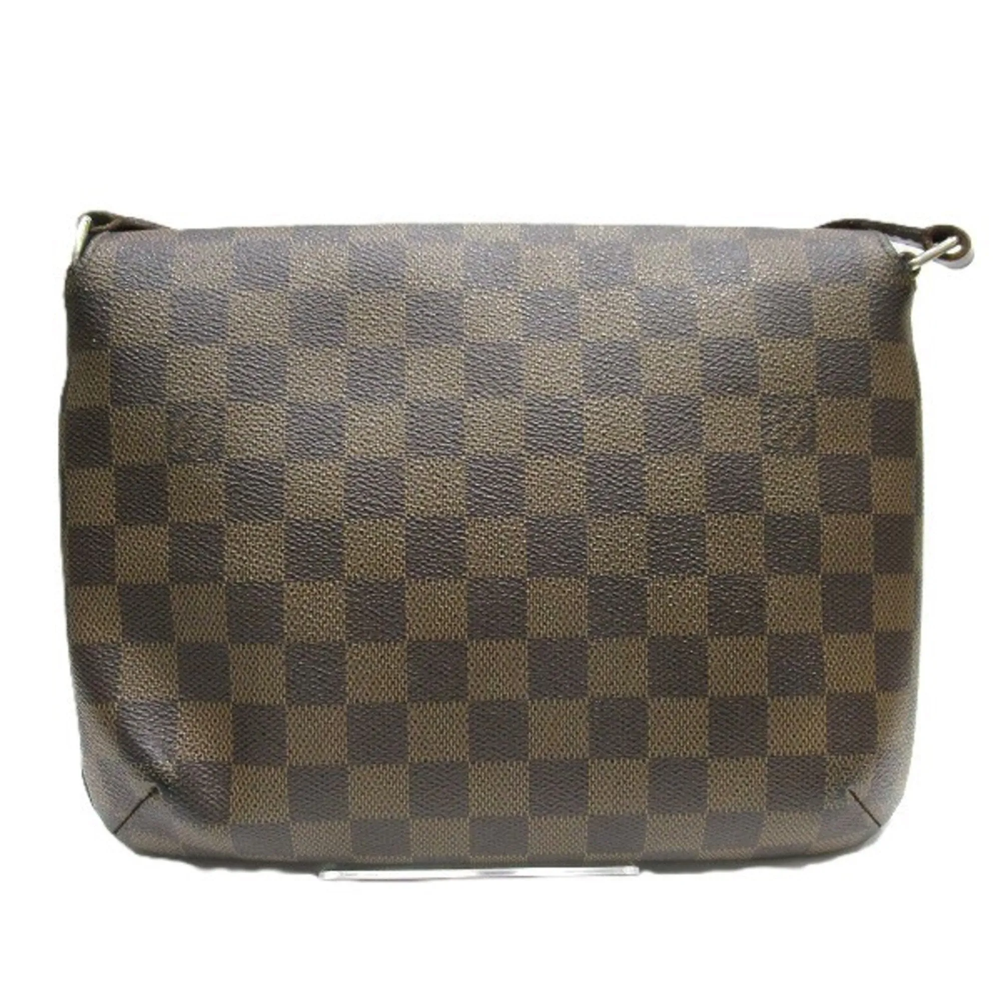 Louis Vuitton Musette Tango Canvas Shoulder Bag (Pre-Owned)