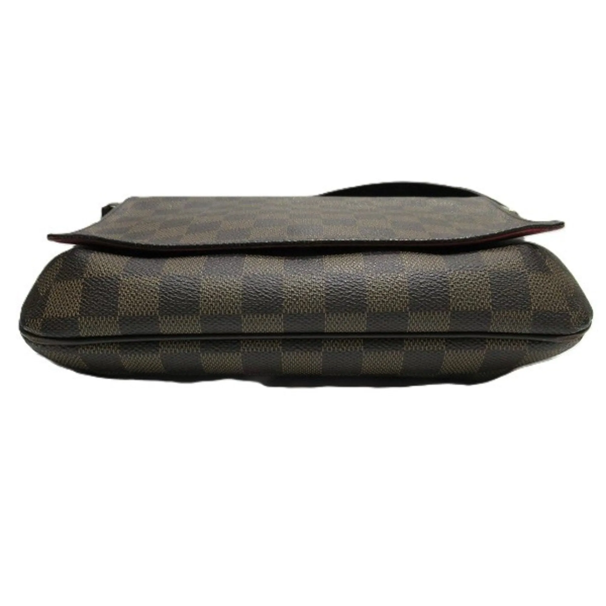 Louis Vuitton Musette Tango Canvas Shoulder Bag (Pre-Owned)