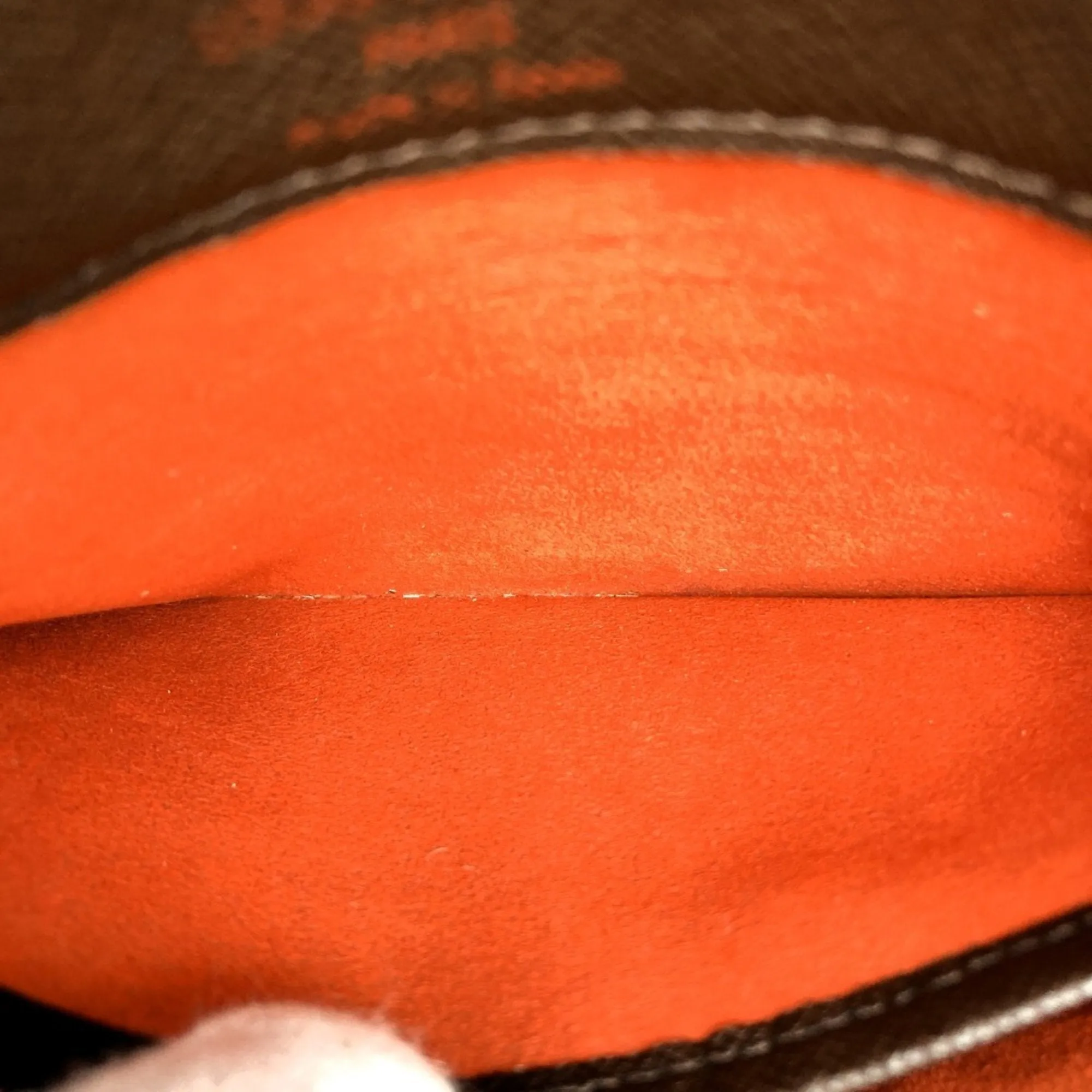 LOUIS VUITTON Musette Tango Shoulder Bag