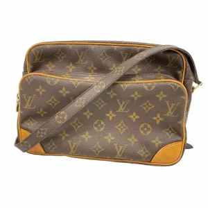 Louis Vuitton Shoulder Bag (Pre-Owned)