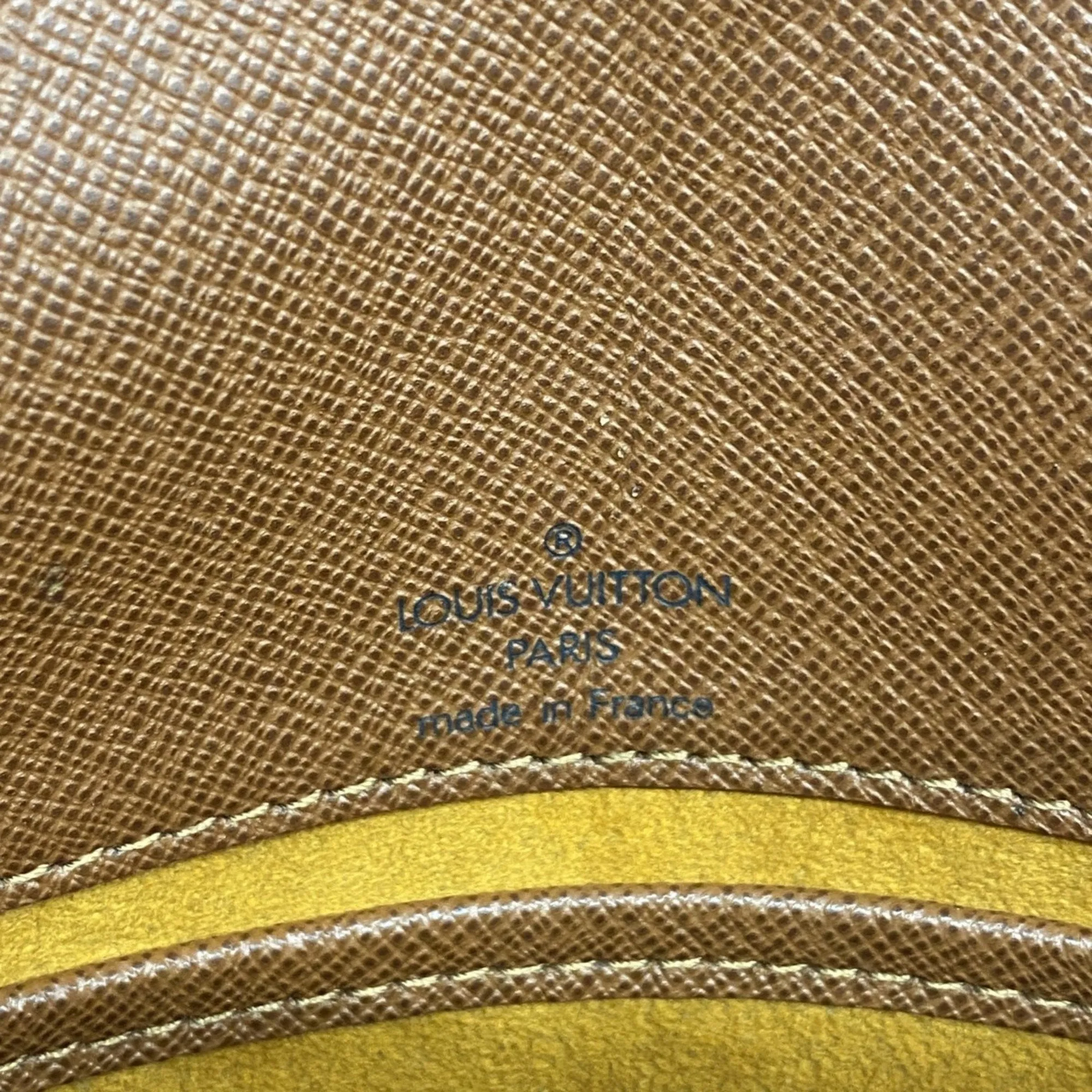 Louis Vuitton Shoulder Bag (Pre-Owned)