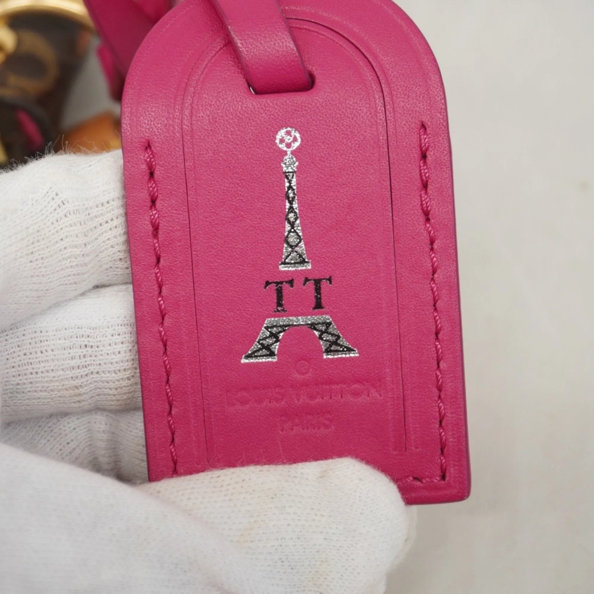 Louis Vuitton Shoulder Bag (Pre-Owned)