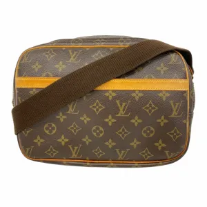 Louis Vuitton Shoulder Bag (Pre-Owned)