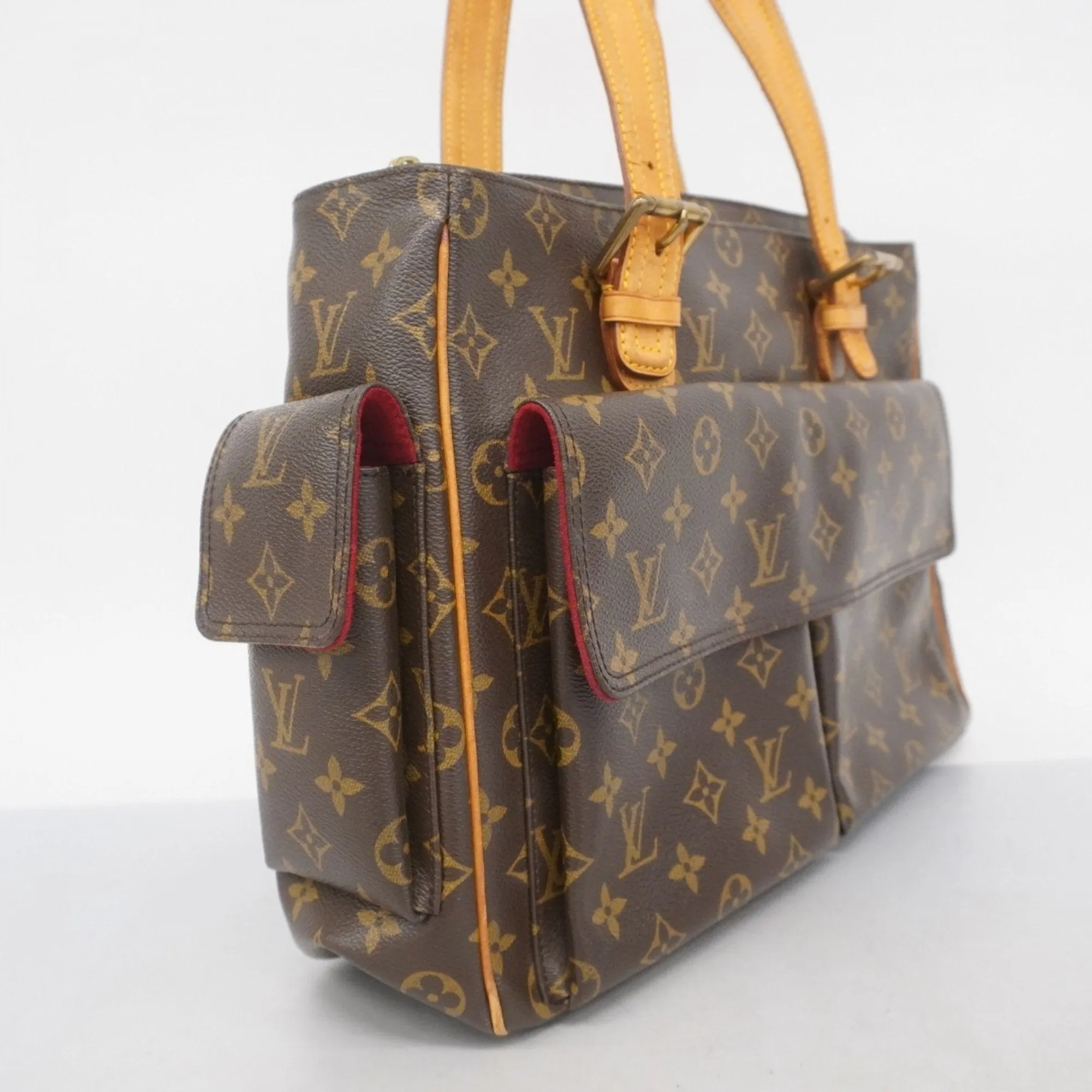 Louis Vuitton Shoulder Bag (Pre-Owned)