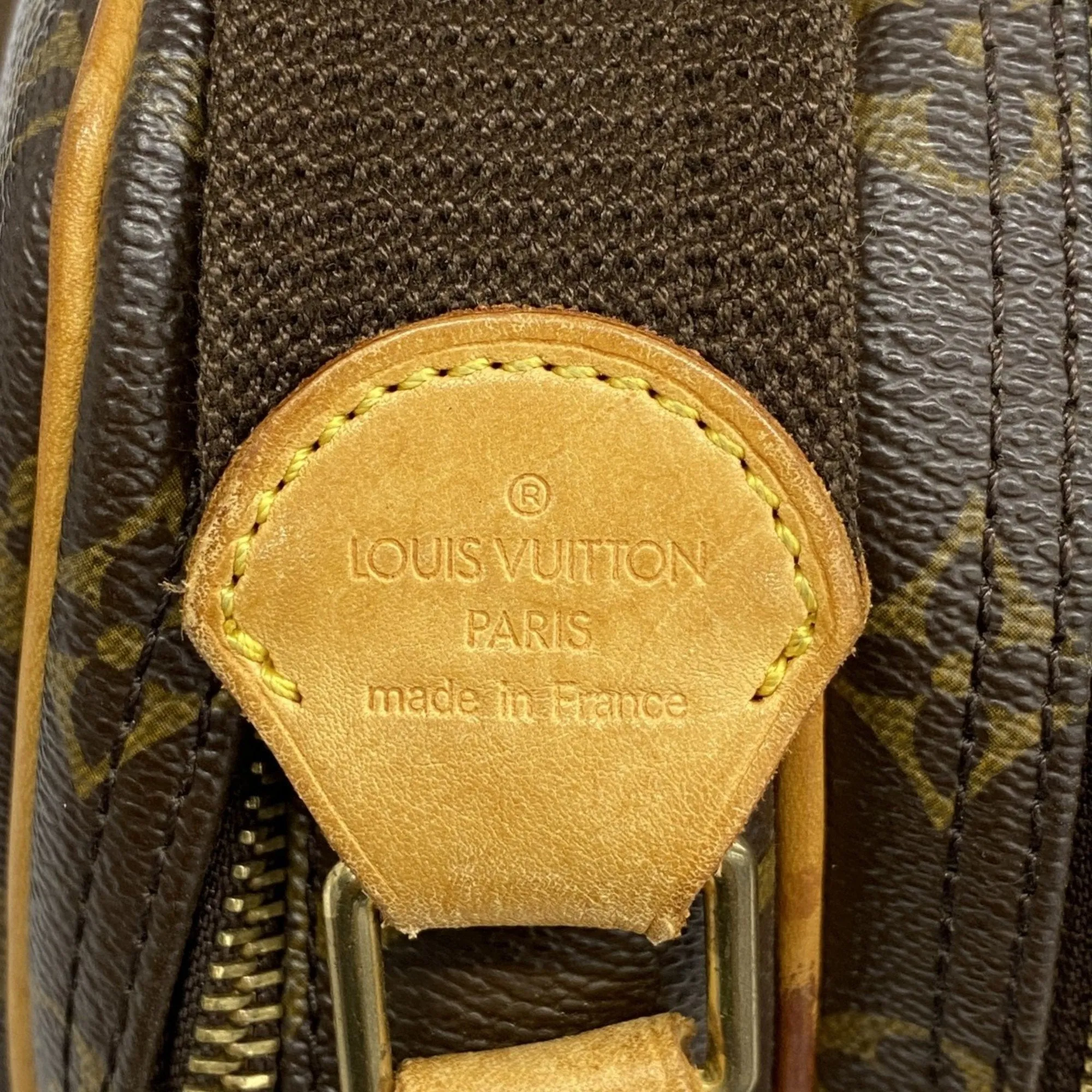 Louis Vuitton Shoulder Bag (Pre-Owned)