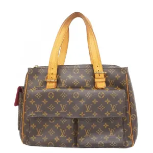 Louis Vuitton Shoulder Bag (Pre-Owned)
