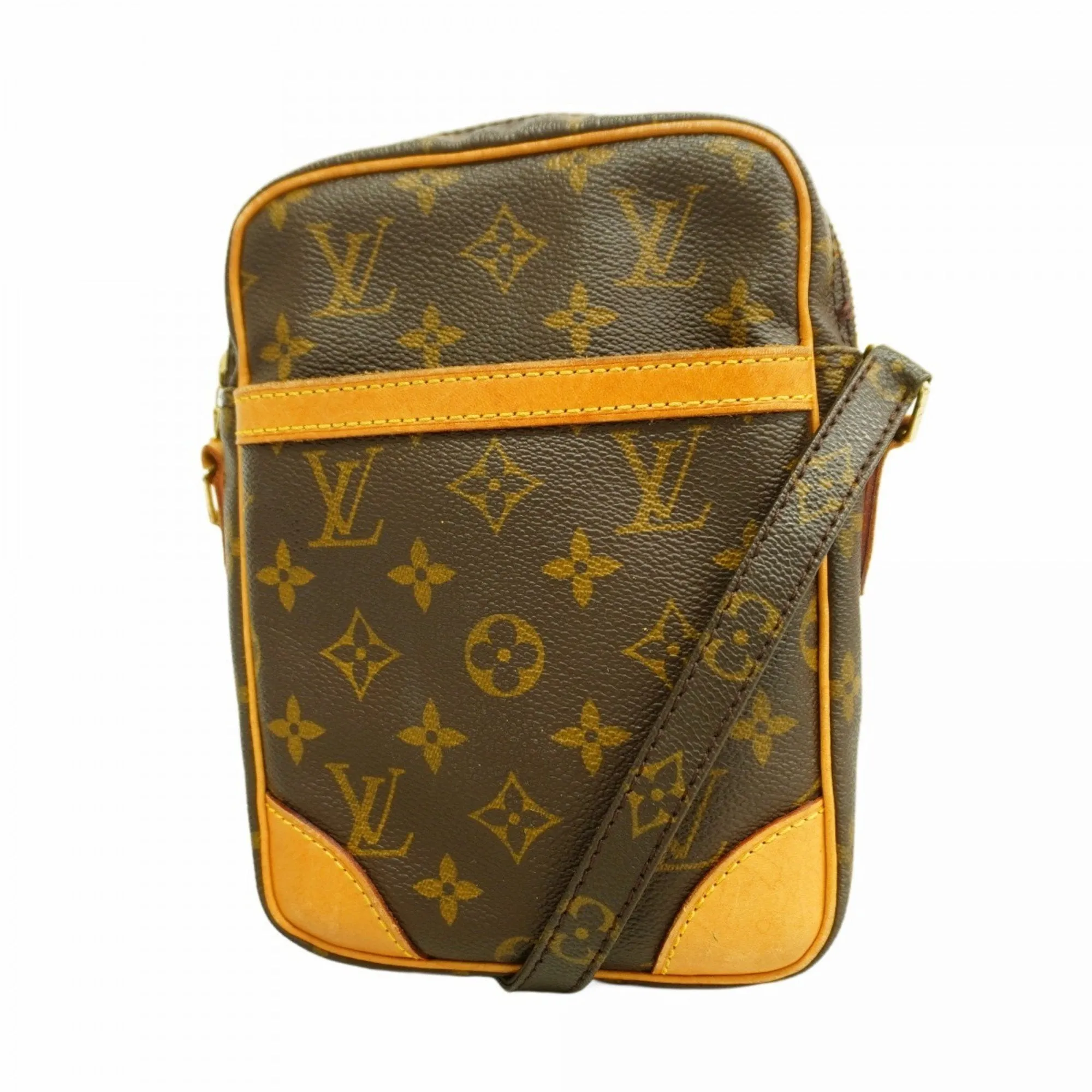 Louis Vuitton Shoulder Bag (Pre-Owned)