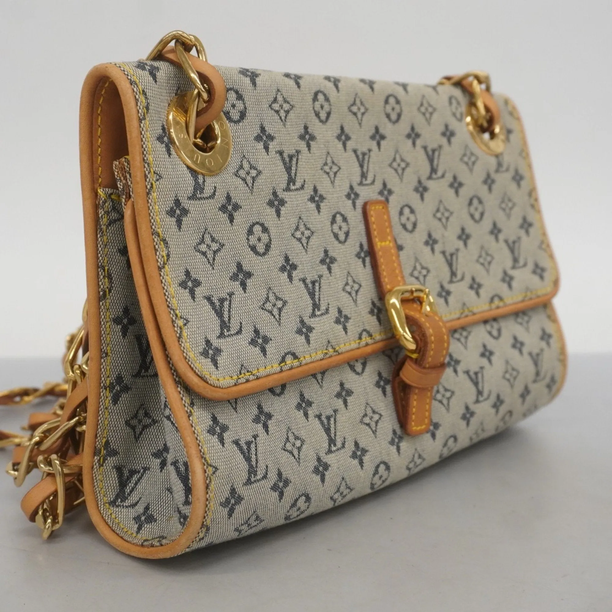 Louis Vuitton Shoulder Bag (Pre-Owned)