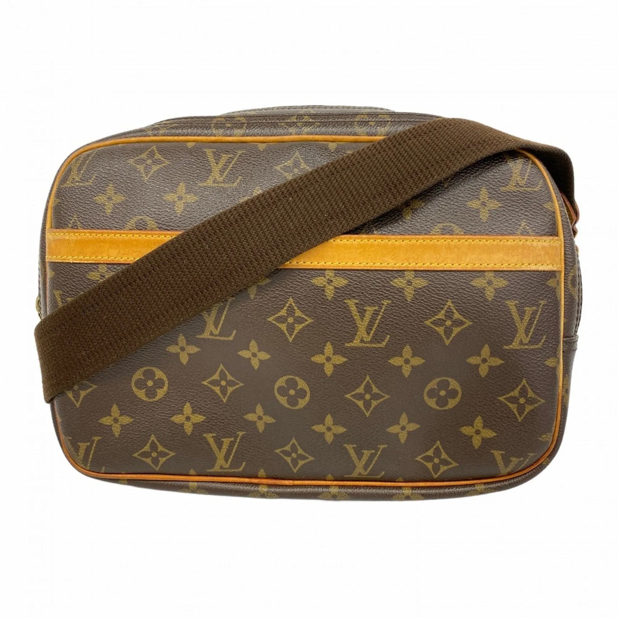 Louis Vuitton Shoulder Bag (Pre-Owned)