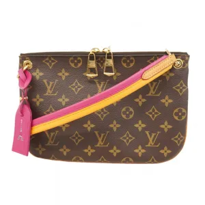 Louis Vuitton Shoulder Bag (Pre-Owned)