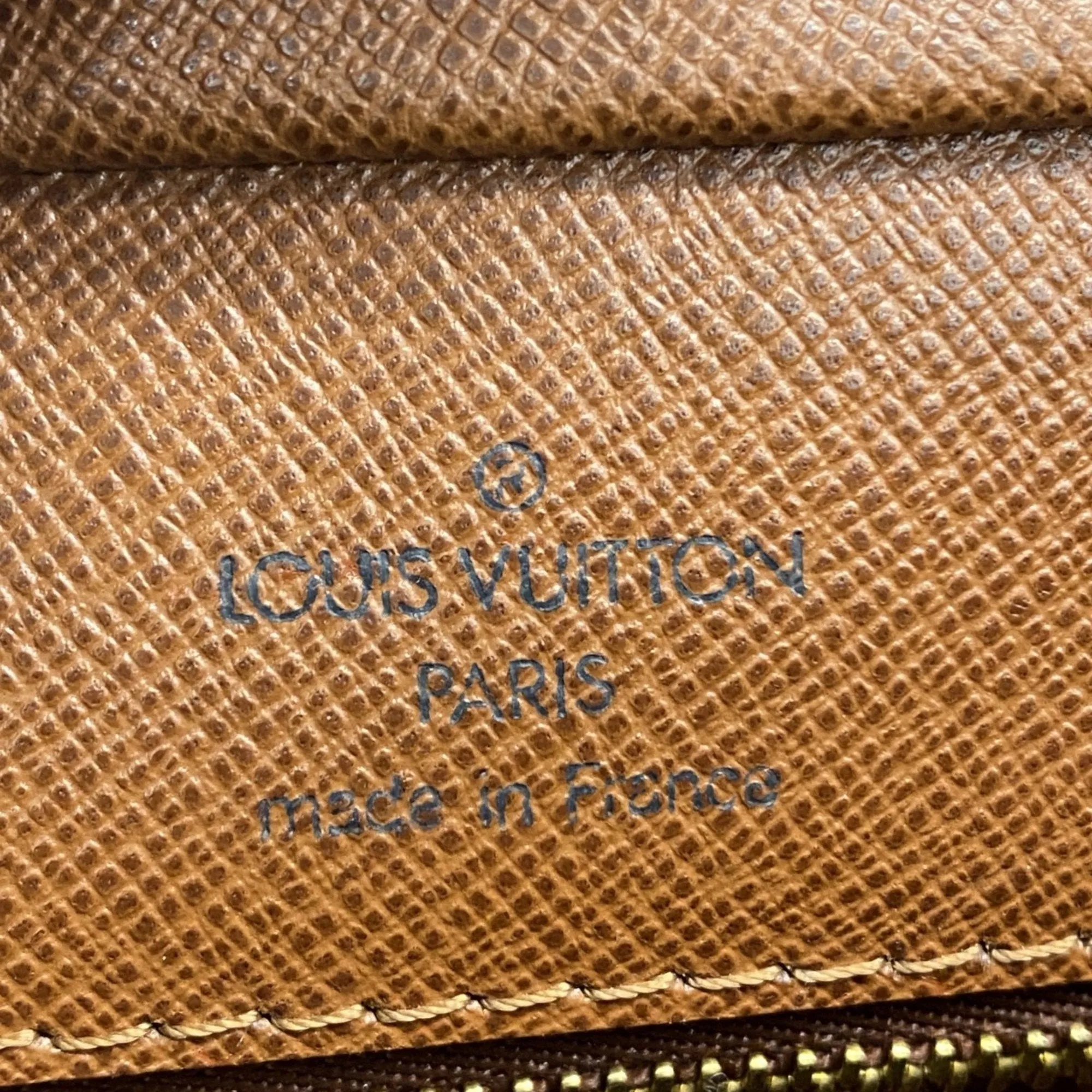 Louis Vuitton Shoulder Bag (Pre-Owned)
