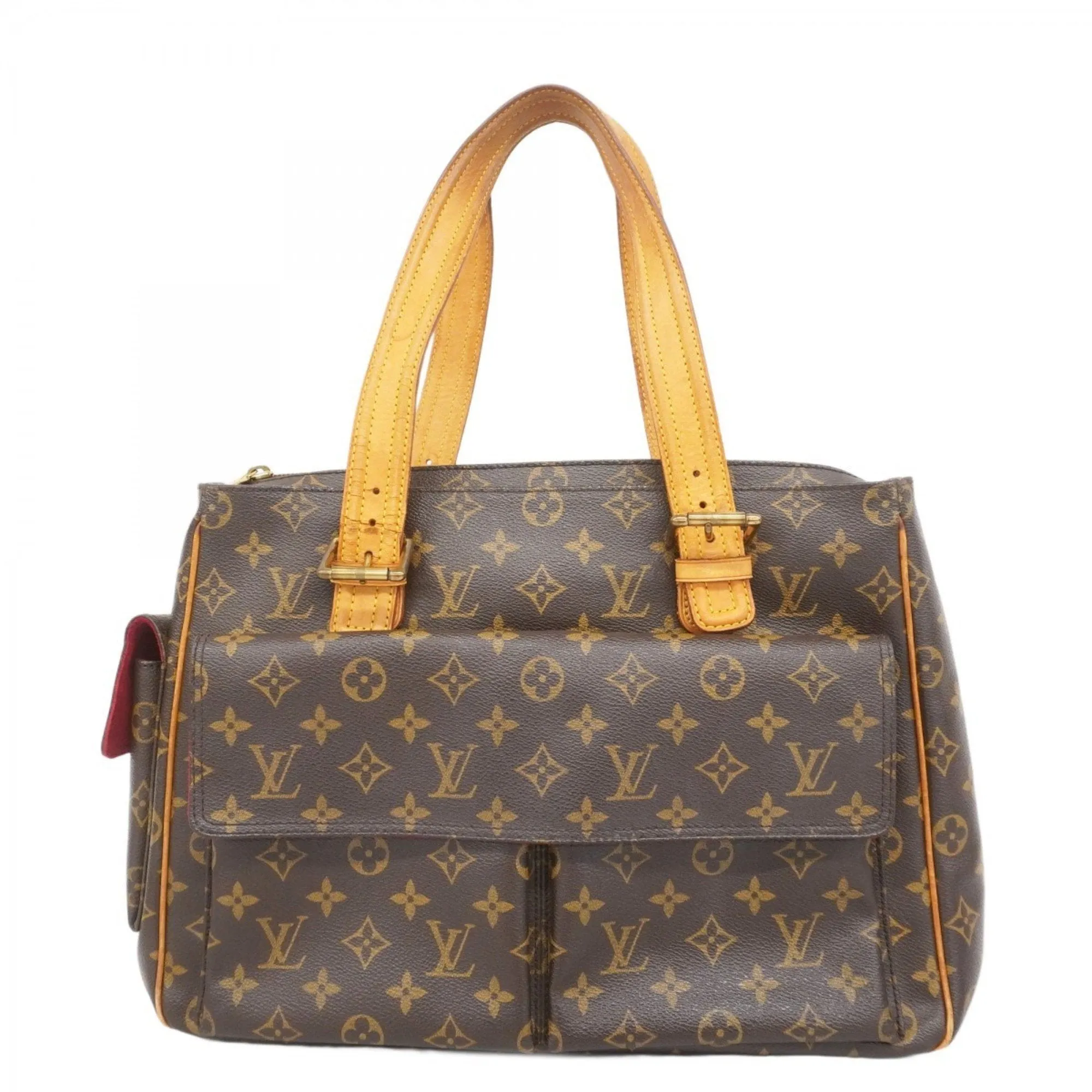 Louis Vuitton Shoulder Bag (Pre-Owned)