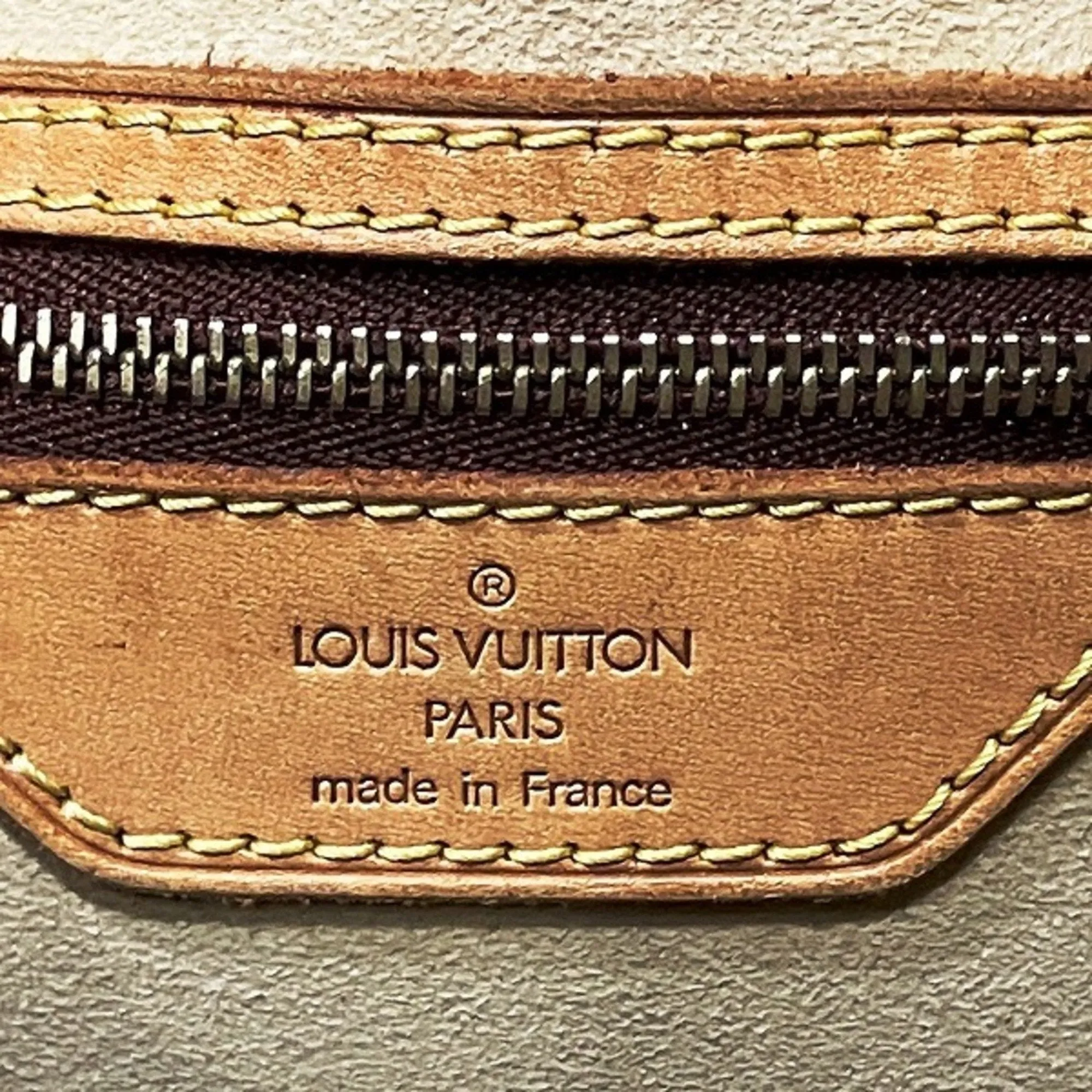 Louis Vuitton  Shoulder Bag