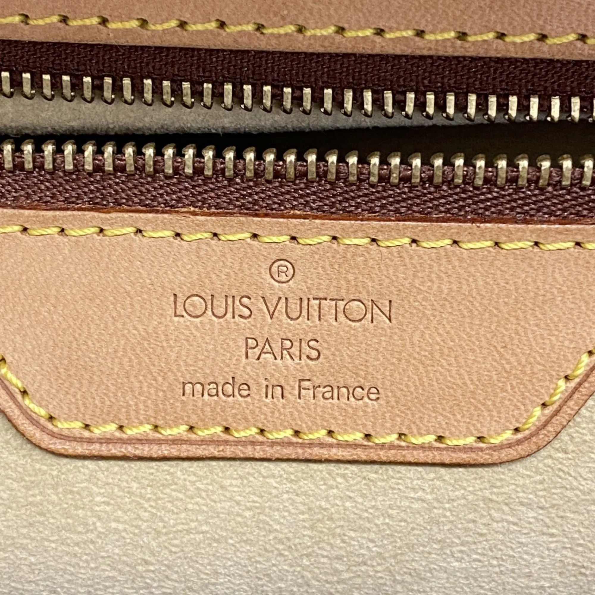 Louis Vuitton  Shoulder Bag
