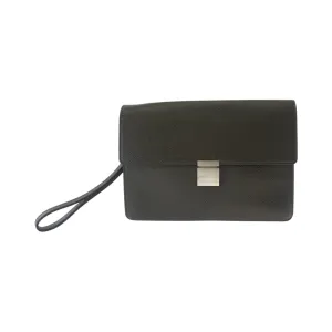 Louis Vuitton Taiga Leather Clutch Bag (Pre-Owned)