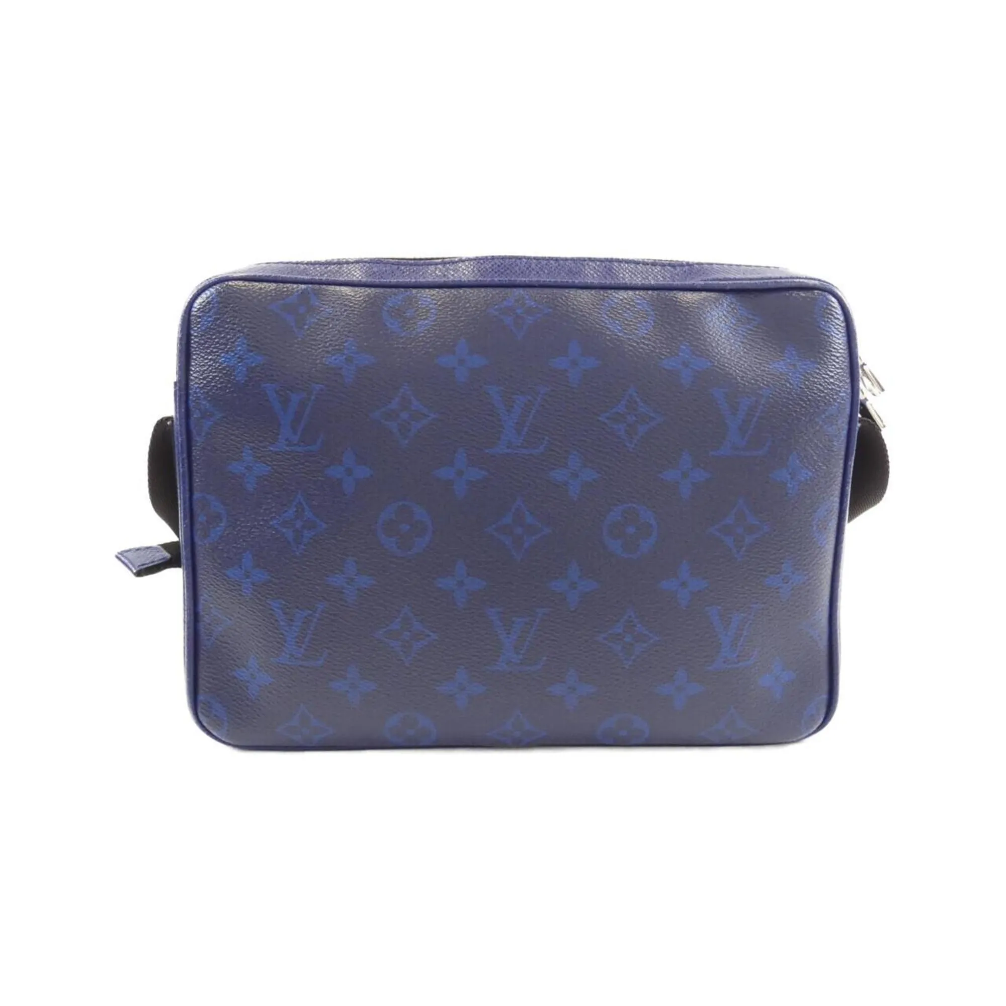 Louis Vuitton Taigarama Shoulder Bag (Pre-Owned)