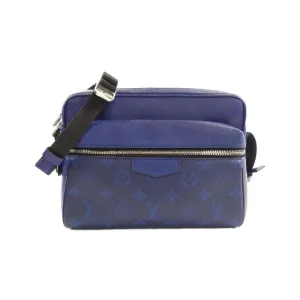 Louis Vuitton Taigarama Shoulder Bag (Pre-Owned)