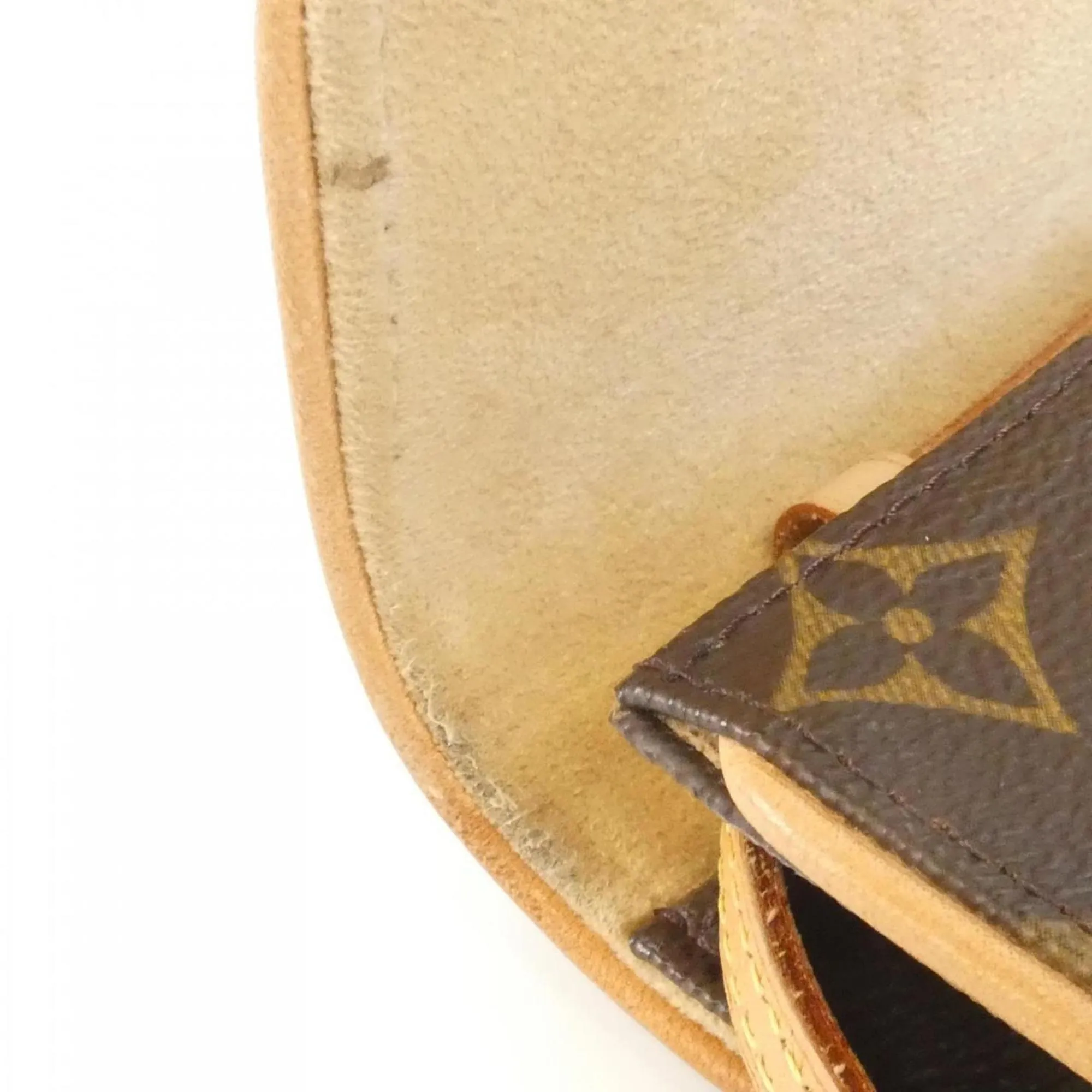Louis Vuitton Twin Canvas Shoulder Bag (Pre-Owned)