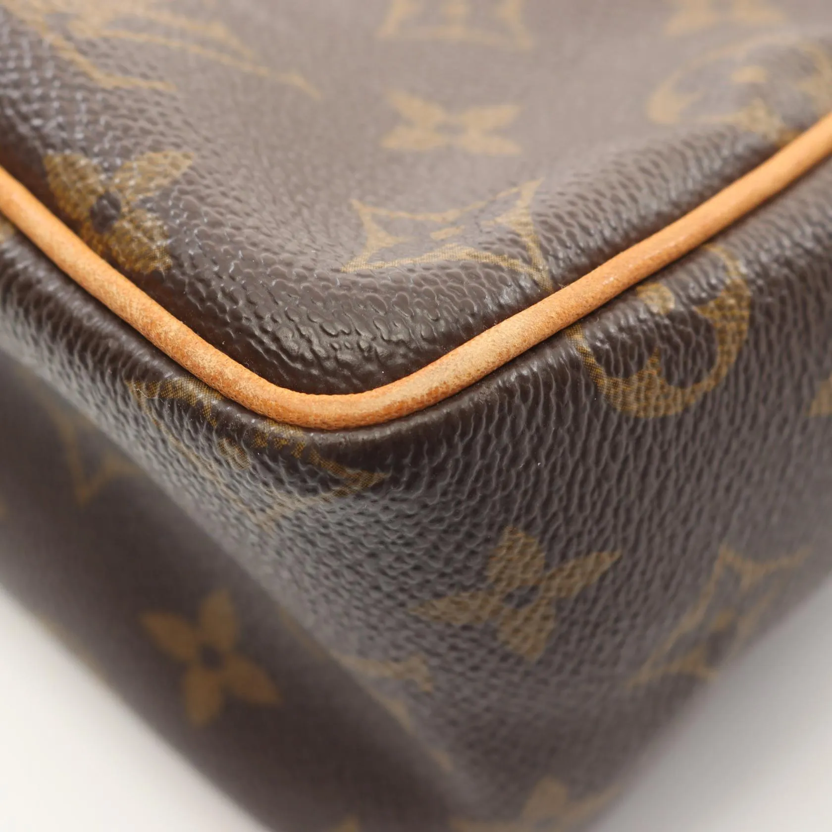 Louis Vuitton Vivacite PM Shoulder Bag