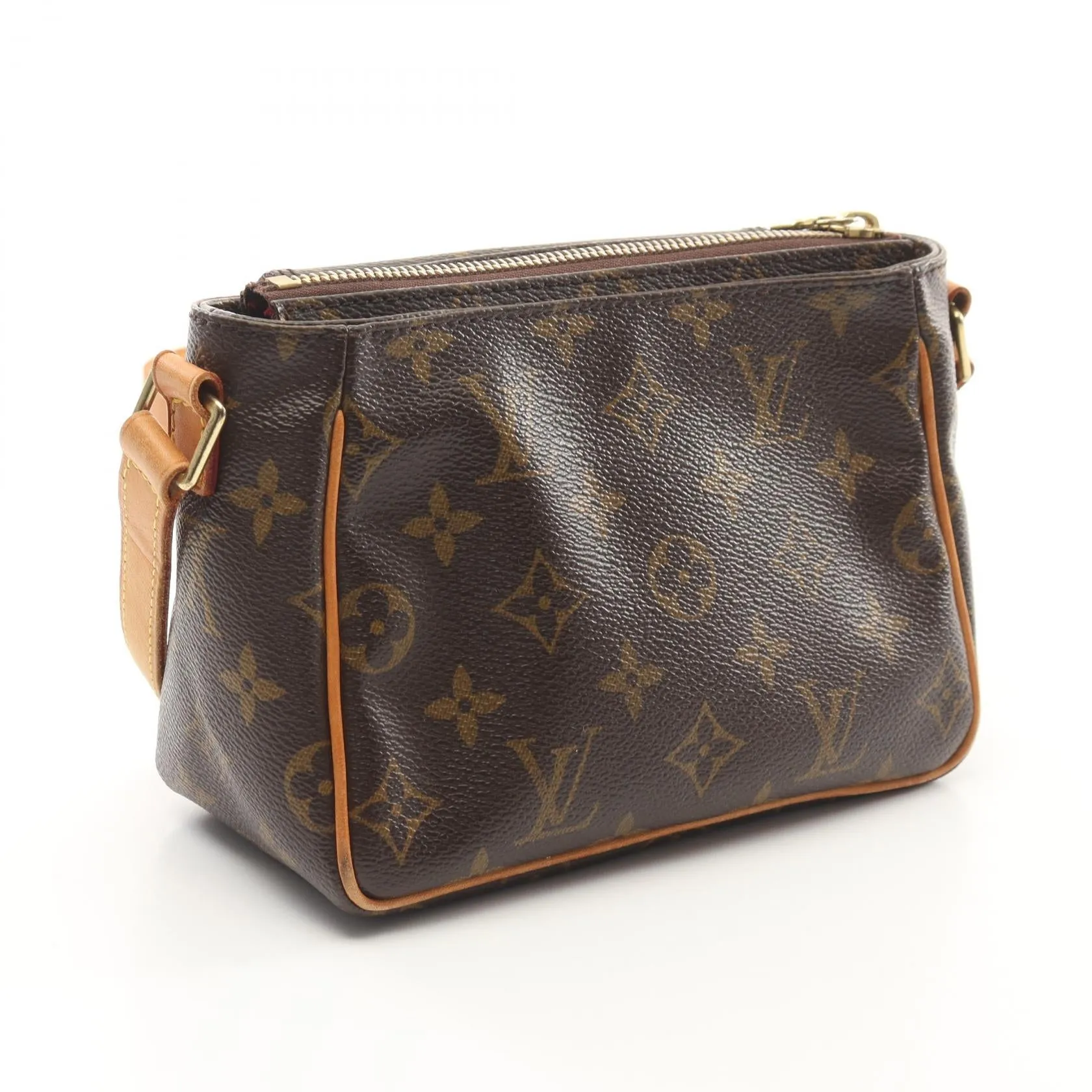Louis Vuitton Vivacite PM Shoulder Bag