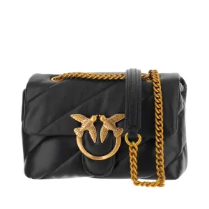 Love Mini Puff Bag