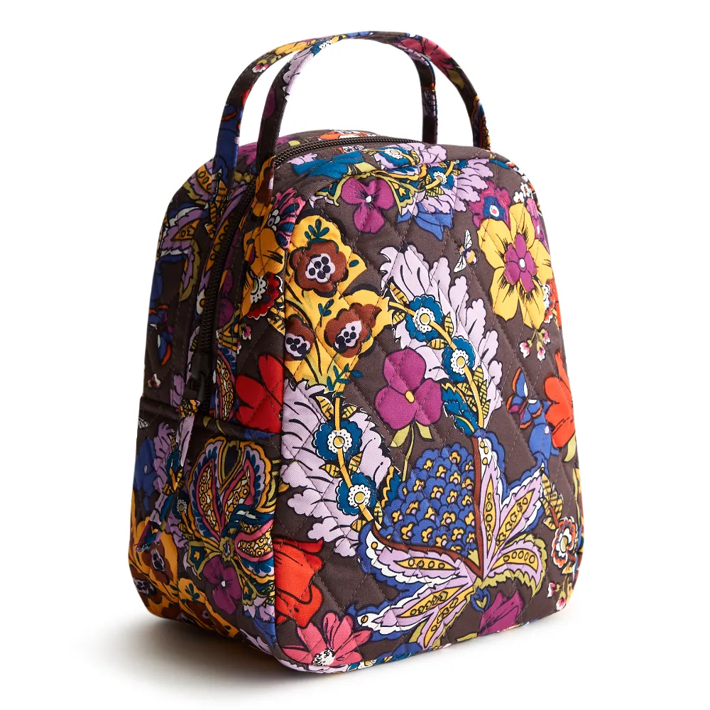 Lunch Bag - Premium Cotton