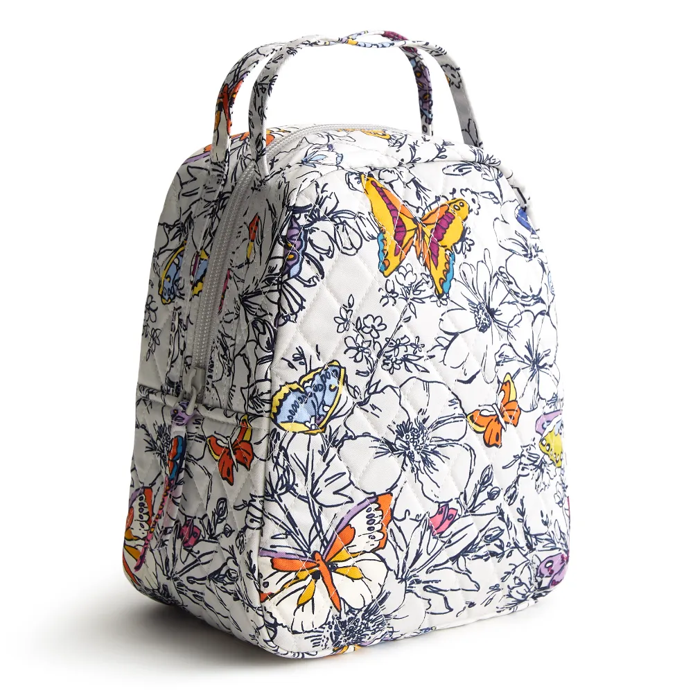Lunch Bag - Premium Cotton