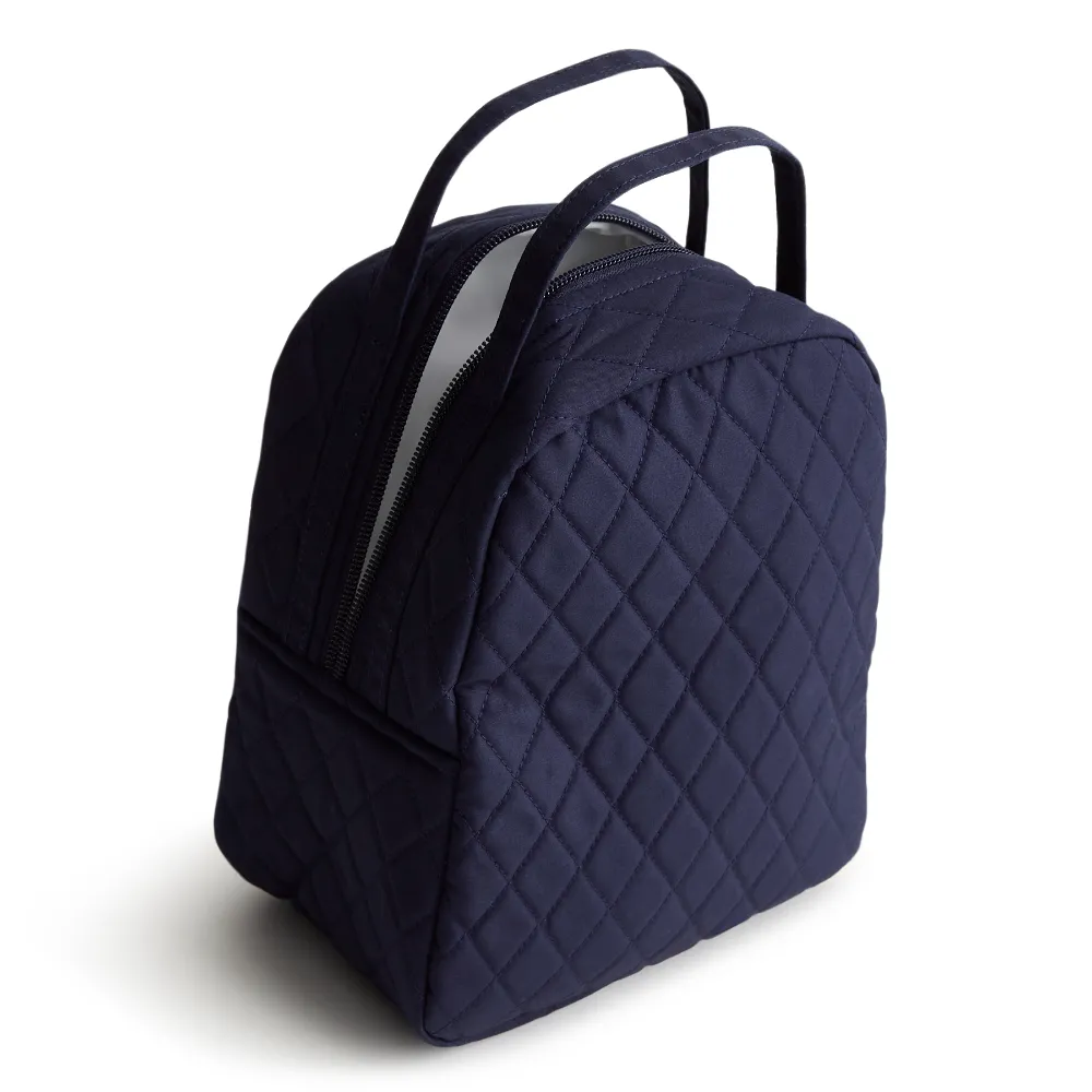 Lunch Bag - Premium Cotton