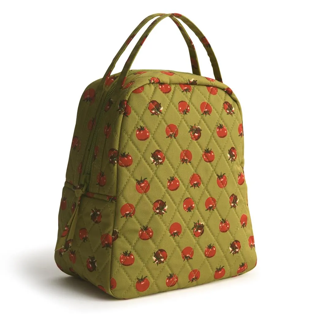Lunch Bag - Premium Cotton
