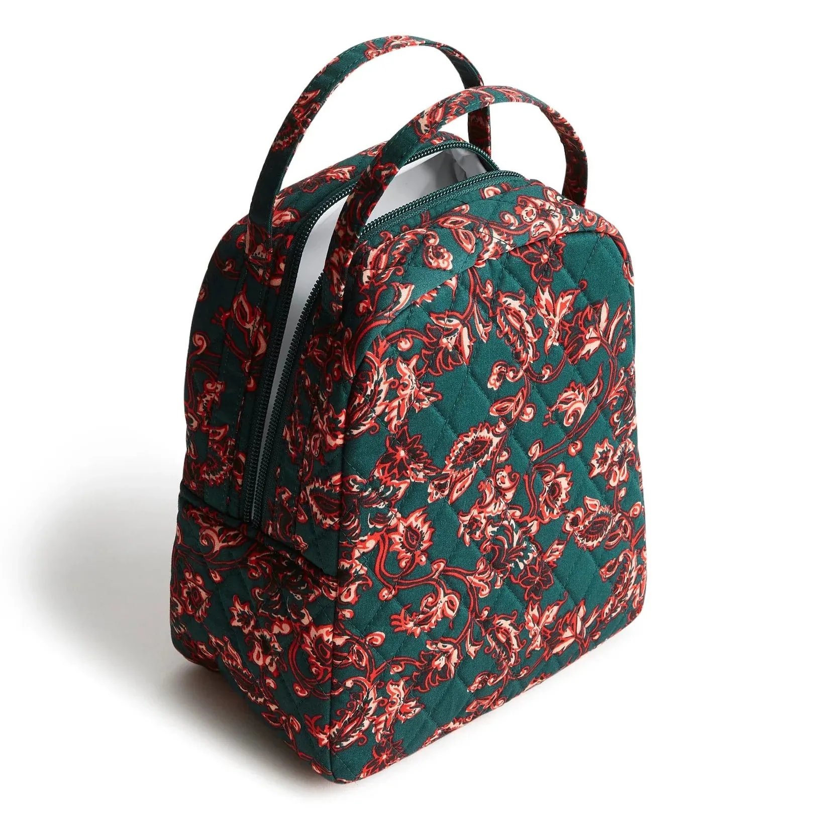 Lunch Bag - Premium Cotton