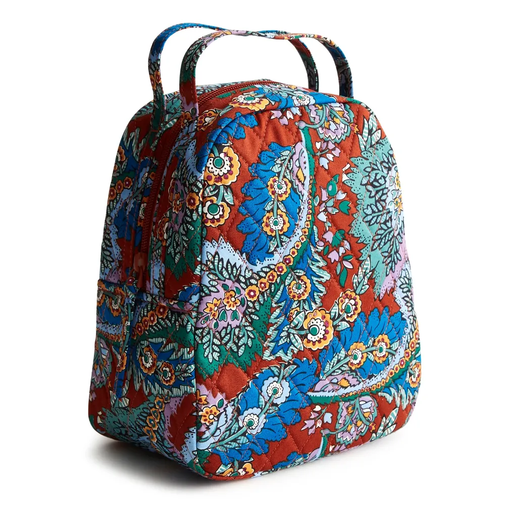 Lunch Bag - Premium Cotton