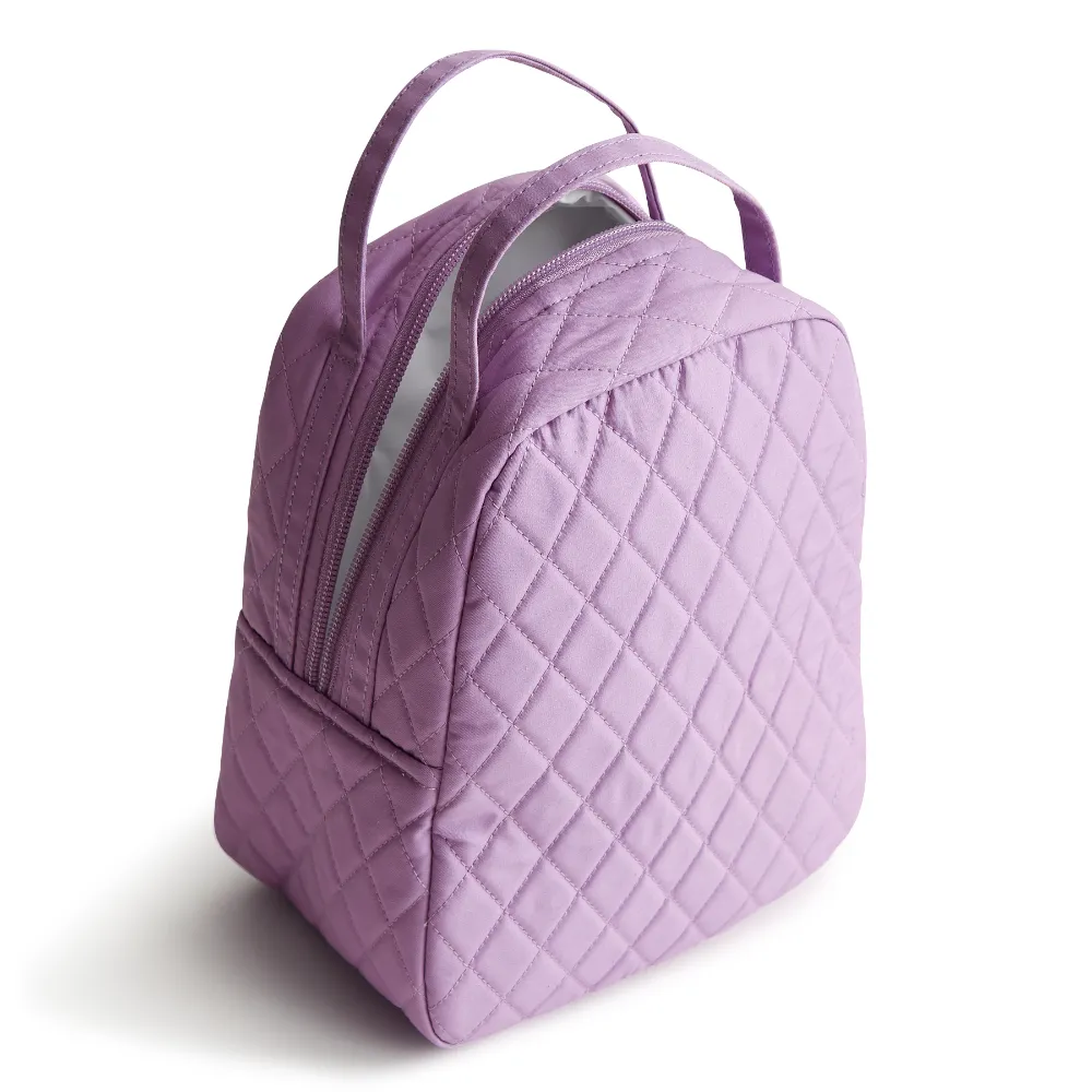 Lunch Bag - Premium Cotton