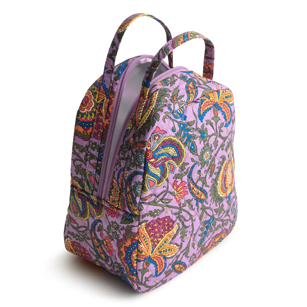Lunch Bag - Premium Cotton
