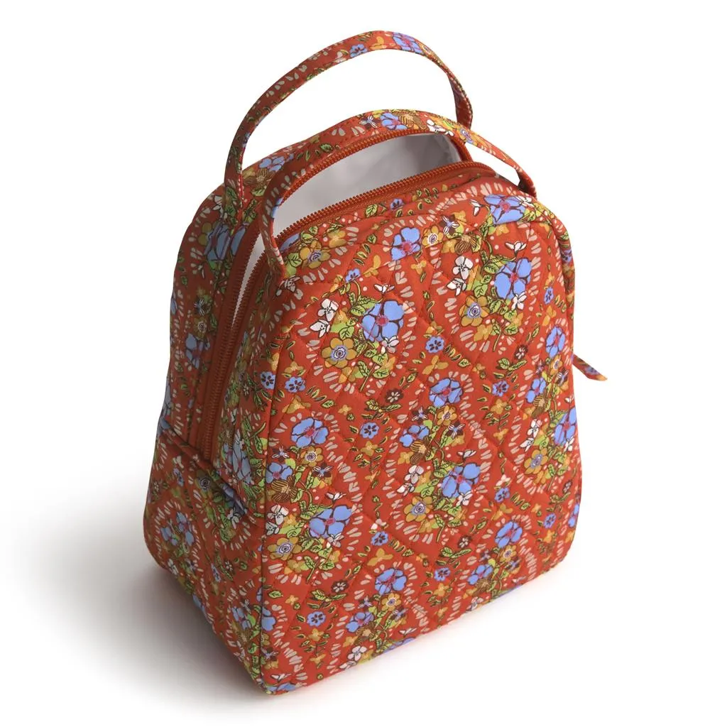 Lunch Bag - Premium Cotton