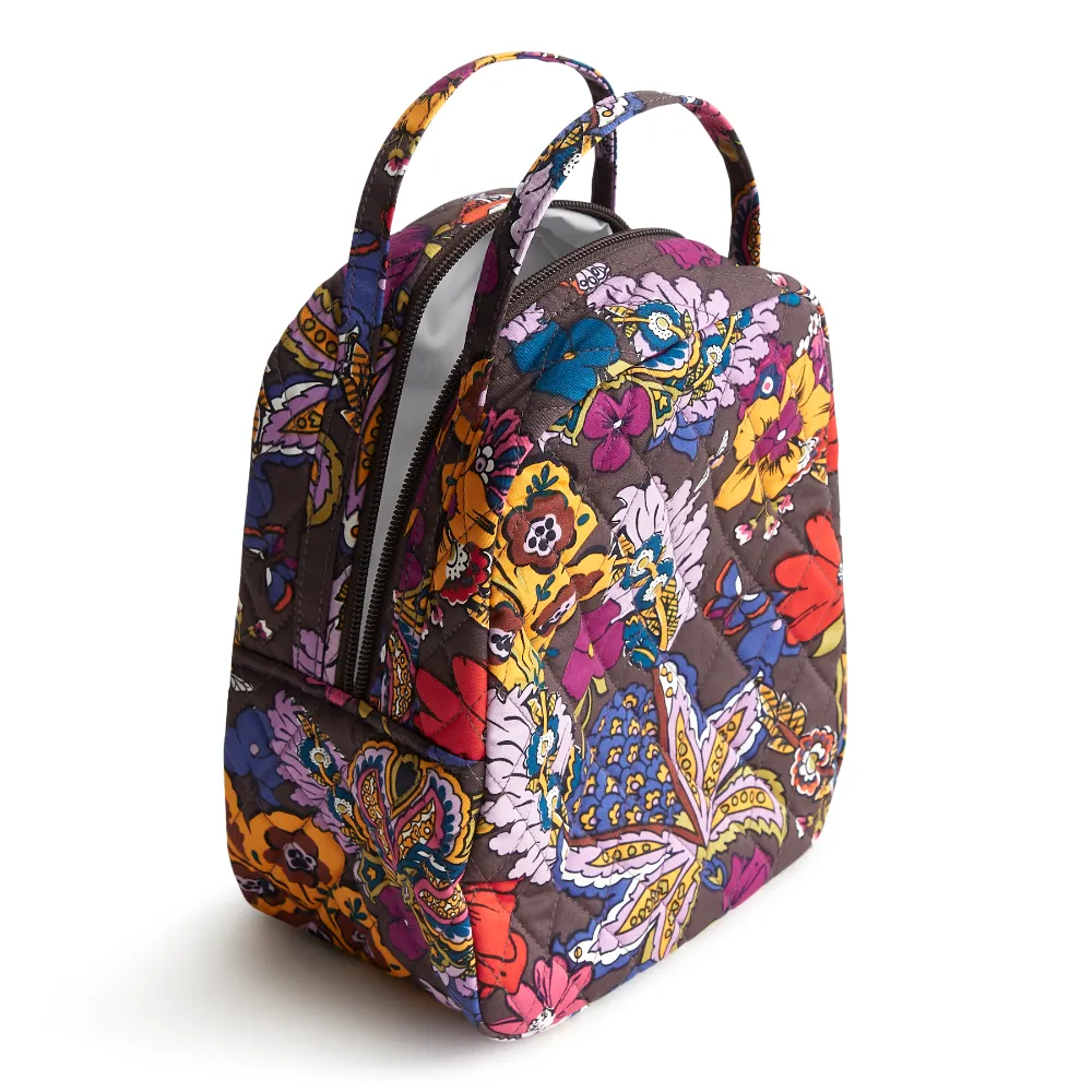 Lunch Bag - Premium Cotton
