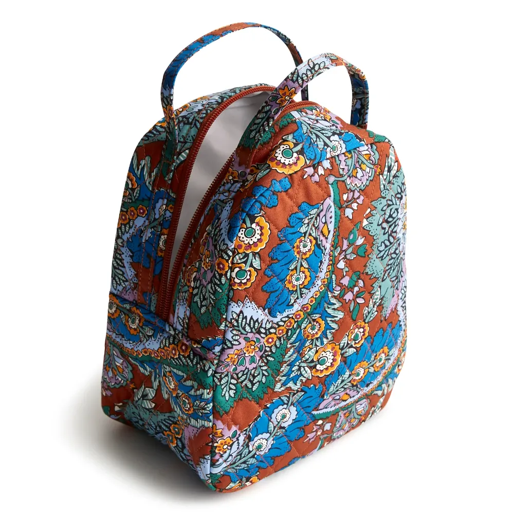 Lunch Bag - Premium Cotton