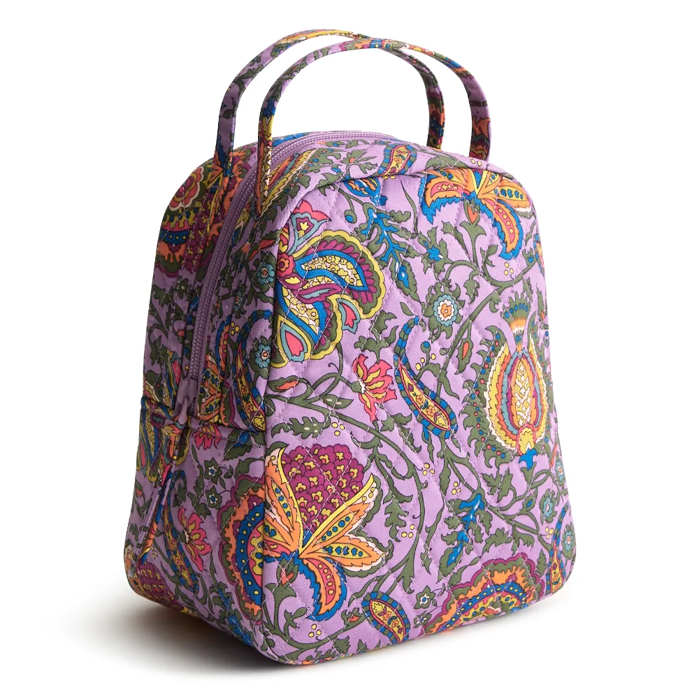 Lunch Bag - Premium Cotton