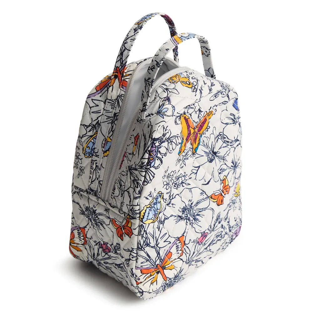 Lunch Bag - Premium Cotton