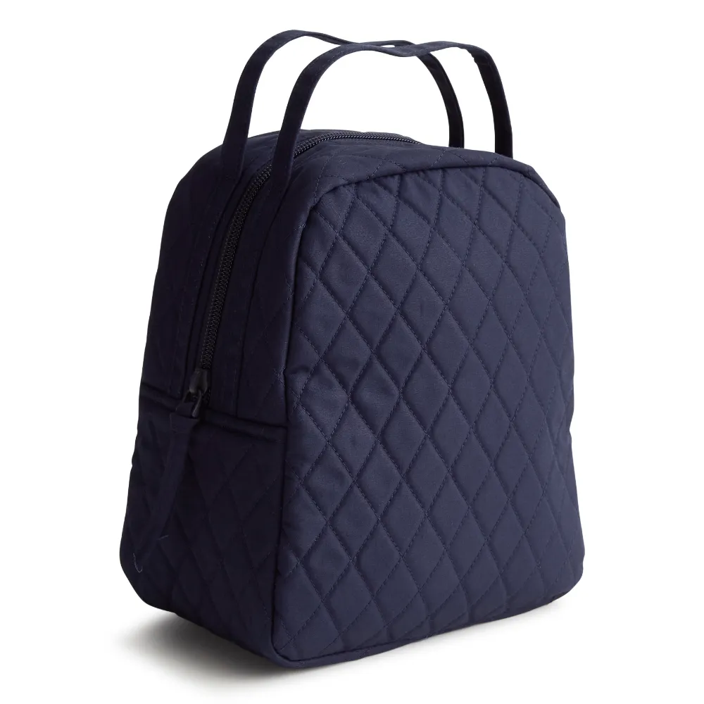 Lunch Bag - Premium Cotton