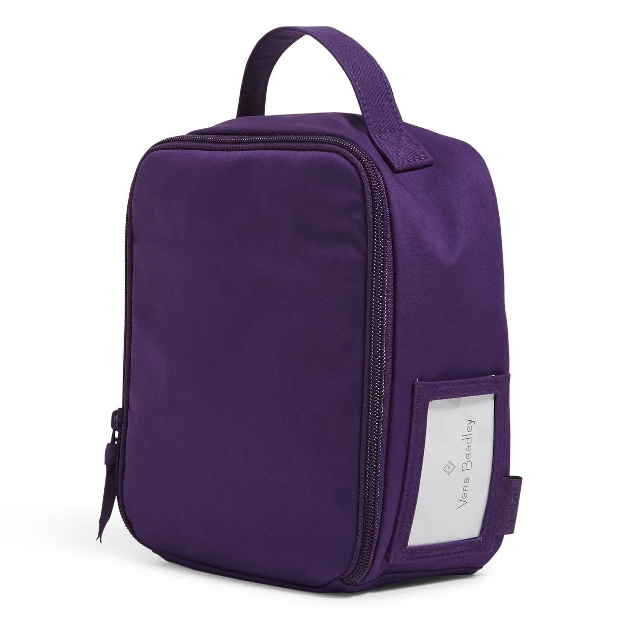 Lunch Bunch Bag - Elderberry