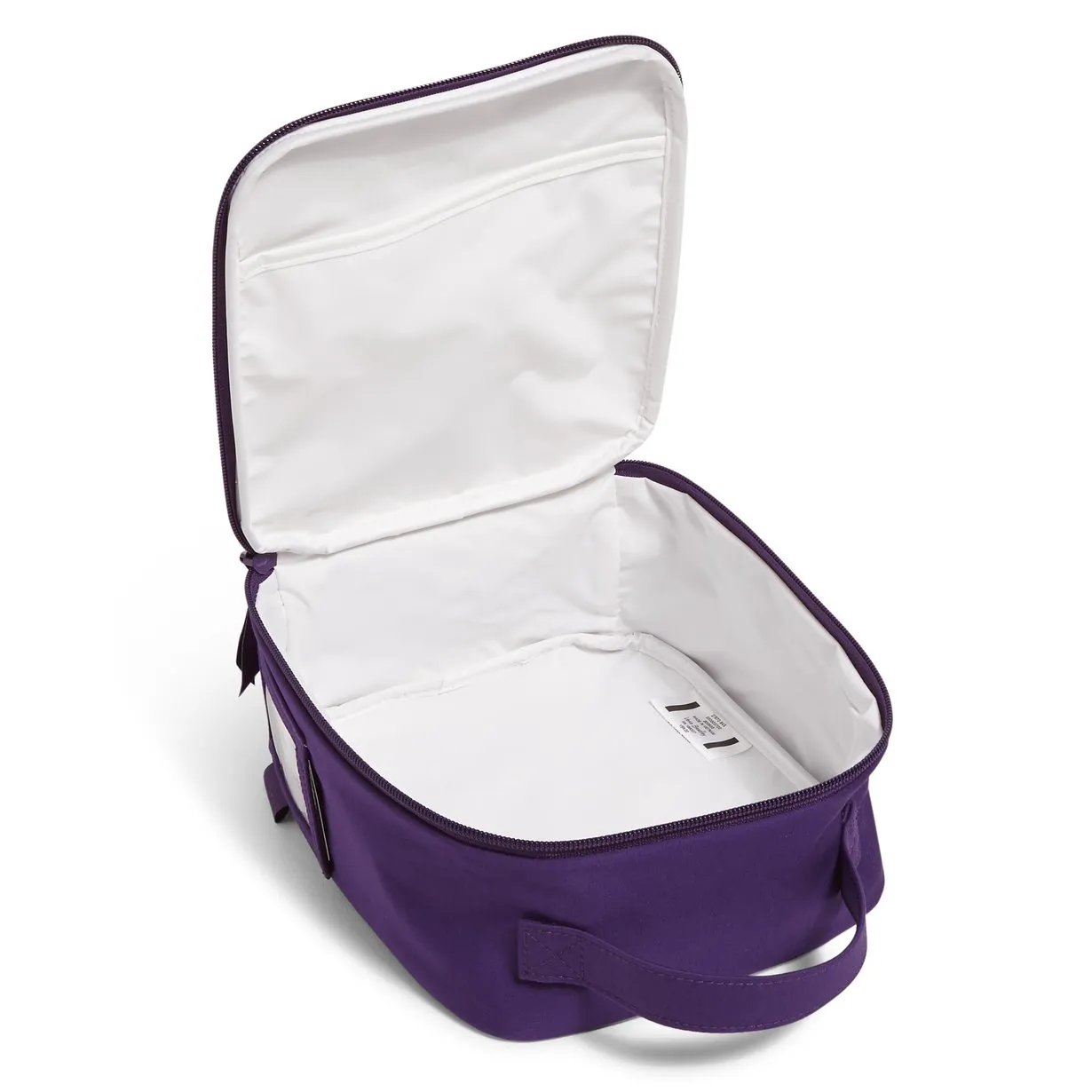 Lunch Bunch Bag - Elderberry