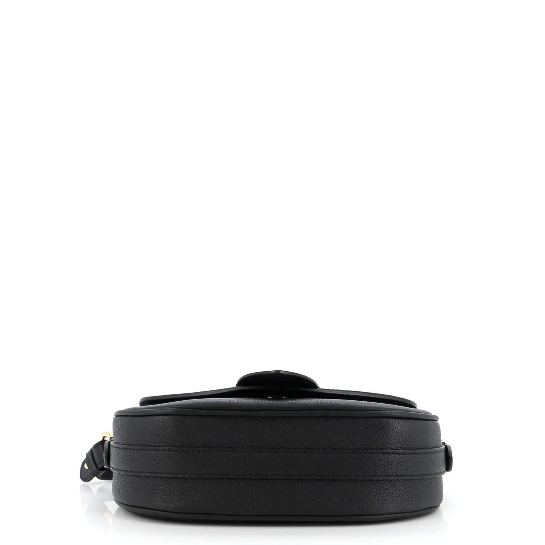 LV Pont 9 Soft Bag Leather MM