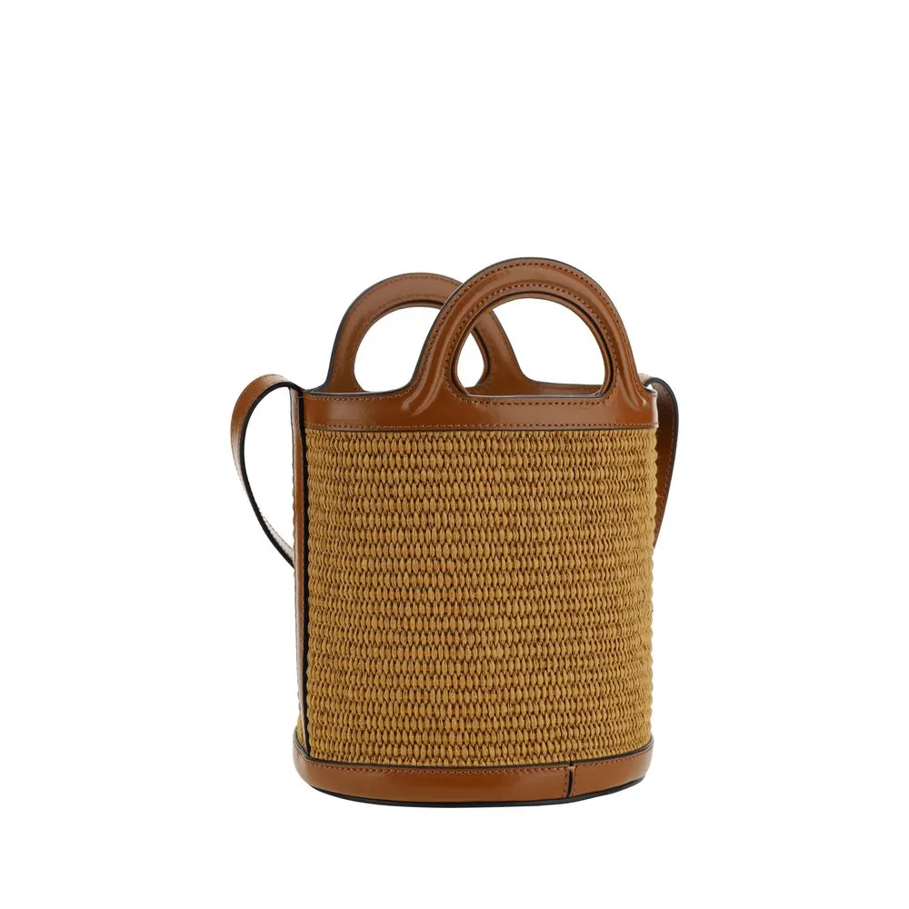 Marni Tropicalia Bucket Women's Bag