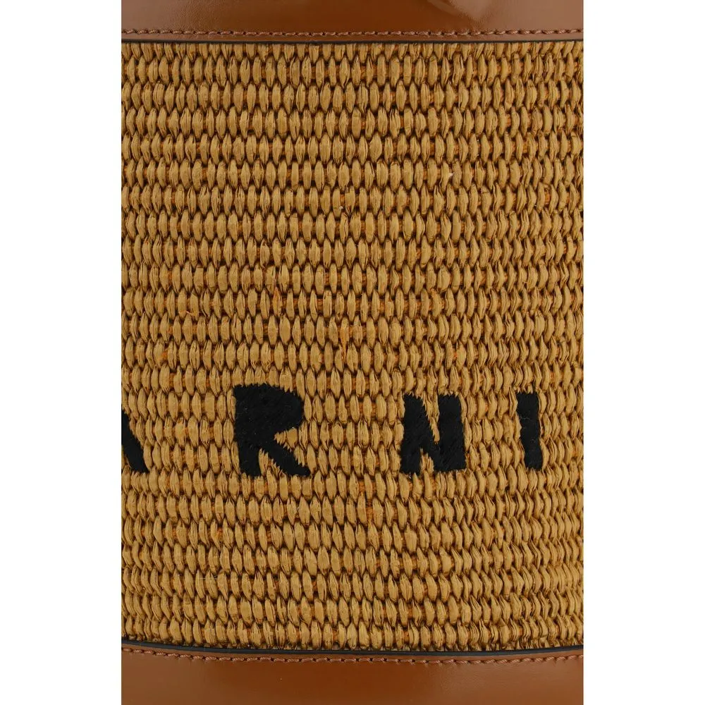 Marni Tropicalia Bucket Women's Bag