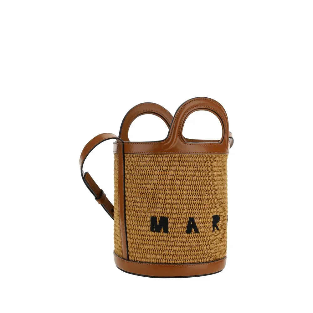 Marni Tropicalia Bucket Women's Bag