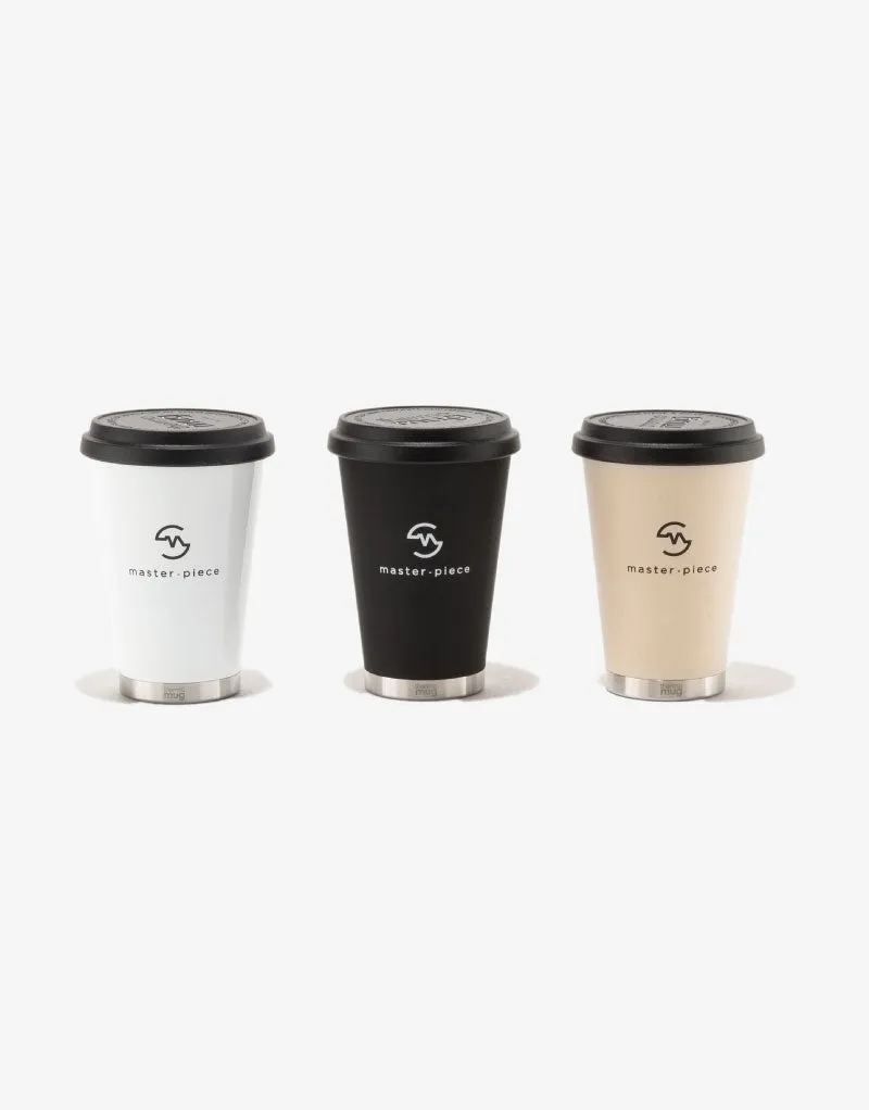 master-piece ?? thermo mug Collaboration Series master-piece ?? thermo mug MOBILE TUMBLER MINI 2 No.THM-MOBILE